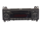 Radio lettore CD Mercedes-Benz W169 W245 A1698200386 BE6086 Audio 5