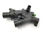 Alloggiamento Termostato Originale Citroen Peugeot 407 C5 2.0 HDI 9803648780