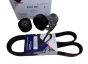 Tendicinghia Trasmissione KHV287 117209256R Renault Hutchinson