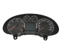 Tachimetro Audi A3 8P 8P0920931 110080297024 41580