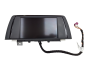 Display radio BMW 3 6550 9262753 9251702