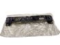 Pannello Anteriore Peugeot 9824055880 Originale