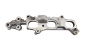 Staffa Kolektora Silnika 1612483680 1.0 1KR VVTi Toyota Aygo 108 C1 2