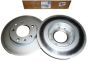 Disco freno Posteriore Originale Citroen Peugeot 308 II 1610761980