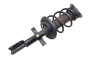 Ammortizzatore Anteriore 543022080R Renault Clio 4 1.5 dCi