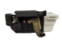 Meccanismo serratura porta Sinistro Posteriore 913758 Peugeot 406 Rockwell 10744