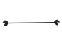 Barra Stabilizzatrice Posteriore Renault Clio 1 7700810369 15.5