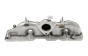 Collettore scarico Nuovo Originale 0341Q3 0341.Q3 Citroen Peugeot