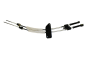 Cavo cambio 7E1711877D 77111646701 VW Transporter T6 Vika