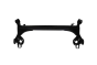 Trave Assale Posteriore 6Q0500051BB 55000950101 VW Seat Skoda Vika
