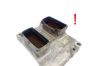 Centralina ME731HA003 0261206714 Alfa Romeo Bosch 43179