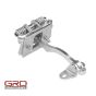 Fermo Cerniera Porta Originale Peugeot 306 9181E5