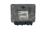 Centralina IAW4AF.M9 55187372 61600.627.05 Fiat Magneti Marelli 48064