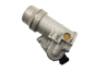 Valvola corpo farfallato 8200614985 Renault Dacia Nissan 1.5 DCI 1529