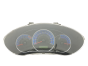 Tachimetro Subaru Forester 85002SC470 NS03003K 26122
