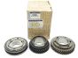 Sincronizzatore 3/4 Biegu Originale Master III Movano NV400 PK6 PF6 326100980R