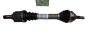 Albero di trasmissione Sinistra Originale 3272RA 3272.RA Citroen