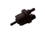 Elettrovalvola 2580008A 16287G Sagem Citroen Peugeot