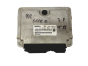 Centralina Motore ECU P56041587AB 0281010140 Jeep Bosch 17674