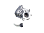 Valvola Egr Renault 147103371R H8201143495 1.5 DCI Denso 1039
