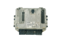 Centralina 0281012526 9662517180 9657699480 PSA Bosch 33314