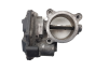 Valvola corpo farfallato BMW 1354 7810752 02 10378517 Pierburg 3245