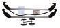 Barre Portapacchi Nuovo Originale 8201321618 Renault