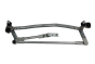 Meccanismo Tergicristalli 3T1955601 99551789201 Skoda Superb Vika