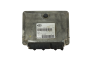 Centralina IAW 4AF.M9 55187372 61600.627.05 Fiat Magneti Marelli 16456