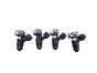 Iniettore carburante Kit 8200579081 H8200579115 1.2 Turbo Renault