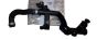 Tubo radiatore Originale Citroen Peugeot Volvo 1.6 HDI 16v 1336AG 9670254180