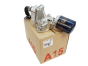 Radiatore Olio Originale Citroen Peugeot 2.0 HDI 9809475780