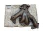 Collettore scarico Renault 6001548025 Originale