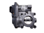Valvola corpo farfallato Renault 161206038R H8201171233 0.9 1.2 TCE 2253