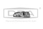 Fendinebbia Destra Fare Skoda Octavia 2 1Z0941702C 89410863502 DPA