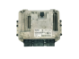Centralina 0281012523 9664843480 9657699480 PSA Bosch 33704
