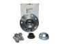 Mozzo Ruota Anteriore Opel Fiat 93186387