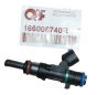 Iniettore carburante Nuovo Renault Dacia 0.9 TCE 166008740R