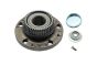 Mozzo Ruota Posteriore 1J0598477 B19231 VW Audi Seat Skoda Borsehung