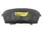 Tachimetro Berlingo 1 Partner 1 9630166680 PSA 49602