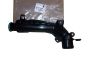 Tubo aria Nuovo Originale 9812735880 Citroen Peugeot