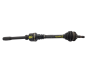 Albero di trasmissione Destra Citroen Xantia 2 1.9 TD Automat