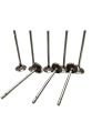 Valvola Completo Originale 8 pc. Renault 1.8-2.0 16v 7701474287