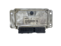 Centralina PSA Toyota 89661-0H022 0261208702 Bosch 53952