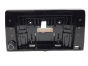 Pannello Controllo Radio Navi Citroen Peugeot Opel 98162661ZD