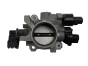 Valvola corpo farfallato Chrysler 04591550AB 11200002AB2