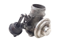 Valvola corpo farfallato EGR VWAG 038131501G 038129637