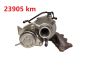Turbocompressore 144103742R 144103742R 0.9 TCE Renault Dacia 23905 km