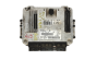 Centralina 0281010707 9647785780 9647158380 PSA Bosch 20955