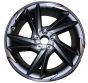 Cerchio Alluminio 19" Nuovo Originale 98175013ZR Citroen DS7 Crossback
